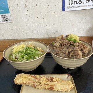 手打ちうどん ひさ枝_0