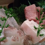 舞浜 - 