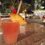 Sheraton Princess Kaiulani - ウェルカムドリンク付き