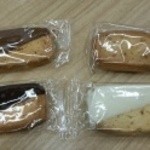 The Cookie Corner - どれもサクサクで美味しい