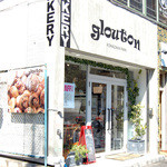 Glouton - 