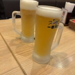 つぼやきカレー キートン - 