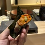 Ebisu Sushi Hatsume - 