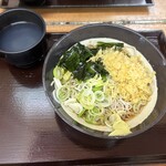 そば処 亀島 - 