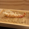 天ぷら上村 - 