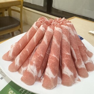 本格中華・薬膳火鍋 源_1