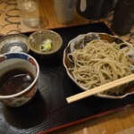 そば居酒屋 ポポー軒 - 