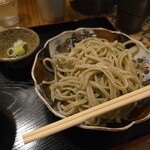 そば居酒屋 ポポー軒 - 料理写真: