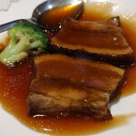 民福北京烤鴨店 - 