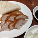 民福北京烤鴨店 - 
