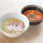 冷やしタンタン麺