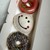 クリスピー・クリーム・ドーナツ - 料理写真: