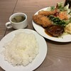 Brasserie MORI - 料理写真: