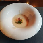 Restaurant & Bar THE KING GEORGE - ポタージュ