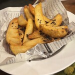 KITCHEN BAR 新目黒茶屋 - 