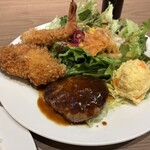 Brasserie MORI - 