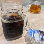 Cafe Craft - アイスコーヒー