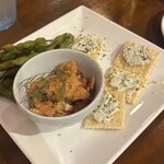 KITCHEN BAR 新目黒茶屋 - 