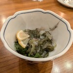 美味しい炭火焼き居酒屋 金魚 - 