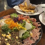 KITCHEN BAR 新目黒茶屋 - 
