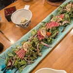 美味しい炭火焼き居酒屋 金魚 - 