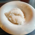 Restaurant & Bar THE KING GEORGE - ごはん