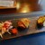 Restaurant & Bar THE KING GEORGE - 料理写真:前菜3種