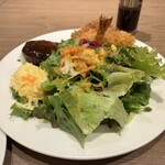 Brasserie MORI - 