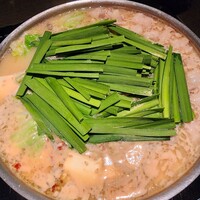 博多もつ鍋 やま中 赤坂店 - 