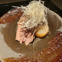 博多もつ鍋 やま中 赤坂店 - 