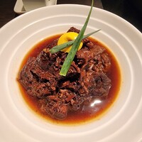 博多もつ鍋 やま中 赤坂店 - 