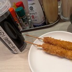 どて煮の牛島 - 