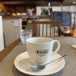 東向島珈琲店 - 