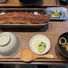 Unagi Yondaime Kikukawa Yunoyama suikyo ten - 一本重