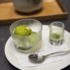 伊右衛門カフェ - 