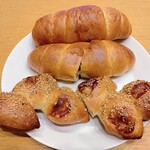LET IT BAKERY - 