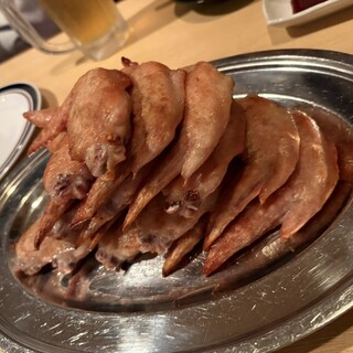 酒処 手羽家_0