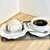 CUCA cake&coffee - 料理写真: