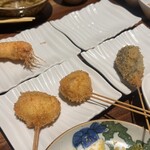 串 ポロ衛門 - 