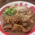 東大 - 