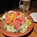 シュラスコ食べ放題 肉ダイニング エルビーノ - 