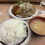 洋庖丁 - 料理写真: