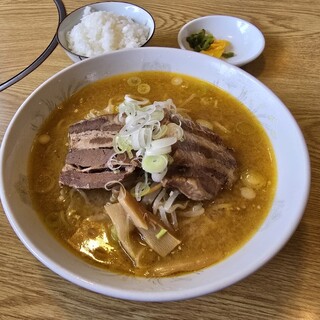 らーめん原宿_1