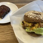 ヒグベーグル&カフェ - 