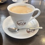 珈琲　池田屋 - ビックサイズのコーヒー