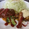 あなたの街の定食屋さん - 料理写真: