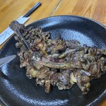 嵐坊 - 料理写真: