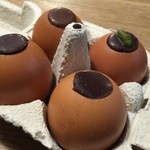 LE CHOCOLAT ALAIN DUCASSE - 