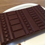 Le Chocolat Alain Ducasse - 