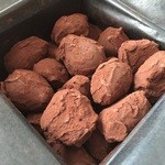 LA MAISON DU CHOCOLAT PARIS - 